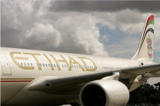 etihad