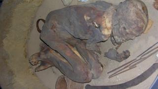 Ancient Egyptian mummification 'recipe' revealed