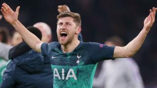 Ben Davies