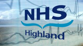 Suaicheantas NHS na Gàidhealtachd