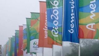 WADA bavuga ko IOC yadebukiwe kubakurikirana n'izo nkino zitaranatangura