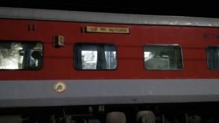 उडिसामा उल्टो रेल