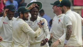 ক্রিকেট, বাংলাদেশ, জিম্বাবুয়ে