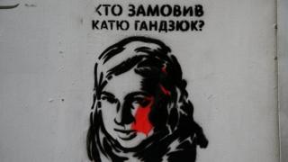 Катя Гандзюк