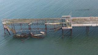 pier Colwyn