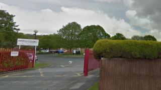 Eggbuckland Community College