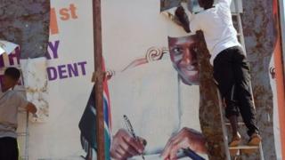 Yahya Jammeh