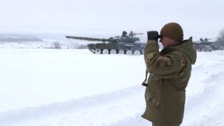 Військові