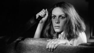Jamie Lee Curtis