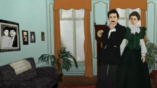 اینشتین اما نه آنی که تصورش را میکنید