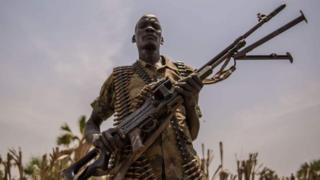 ደቡብ ሱዳን ካብተን ንሰራሕተኛታት ሓገዝ ዘይጥዕማ ሃገራት ክብል ኤንኣርሲ ጸሪሑዋ