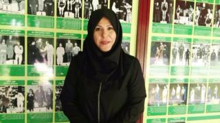 خانم درگاهی سومین ورزشکار زن ایرانی است که بعد از انقلاب به ریاست یک فدراسیون انتخاب میشود