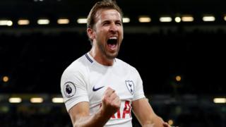 Harry Kane