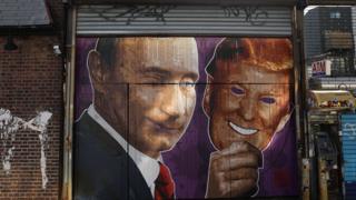 Graffiti