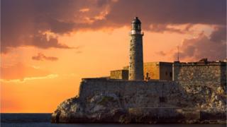 Castillo del Morro