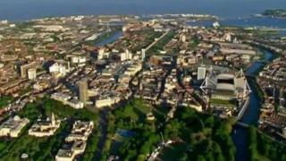 Caerdydd