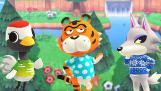 Animal Crossing: New Horizons - what's it all about? - CBBC Newsround