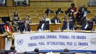 Serikali ya Rwanda haijafurahishwa na hatua hiyo