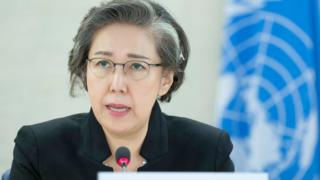 ရိုဟင်ဂျာအရေးနဲ့ ပက်သက်ပြီး မလေးရှားနိုင်ငံက မြန်မာနိုင်ငံအပေါ် အတက်ကြွဆုံးဝေဖန်ပြောဆိုနေတဲ့ နိုင်ငံတခုလည်းဖြစ်ပါတယ်။