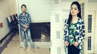 यश और रूपल
