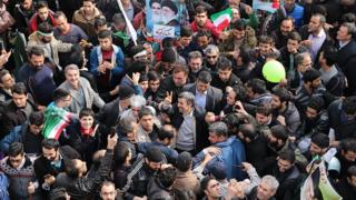احمدینژاد