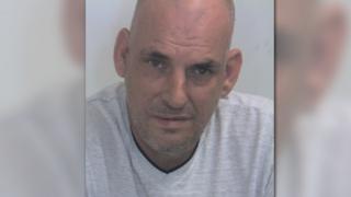 Ian Dempster is already serving time for sexual offences