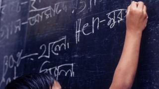 কিশোর শিক্ষার্থী