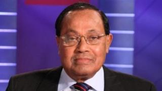 মওদুদ আহমেদ