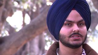 ਈਸ਼ਾਨ ਸਿੰਘ