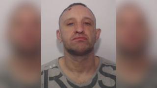 Darren Rothwell