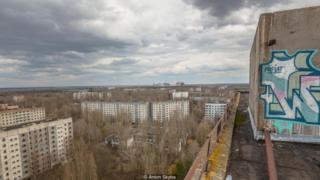 Chernobyl