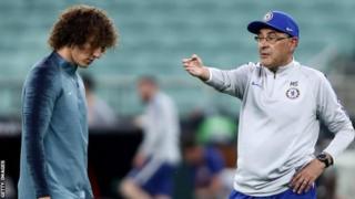 Maurizio Sarri