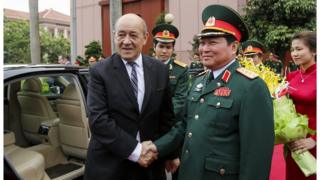 Quân đội VN
