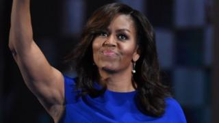 Michelle Obama
