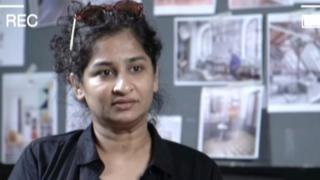 கௌரி ஷிண்டே