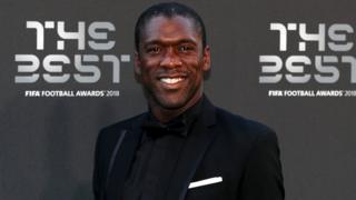 Seedorf