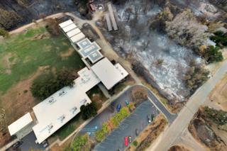 Shasta Union Elementary School