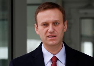 Алексей Навальный
