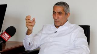 Siyavuş Novruzov