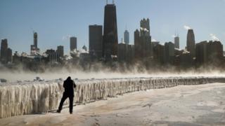Chicago