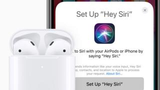 Airpods: