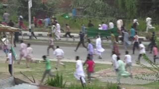 Kashmir