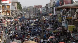 Ghana