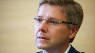 Нил Ушаков