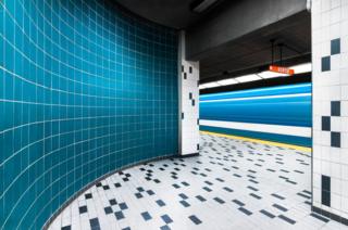 Champ-de-Mars station
