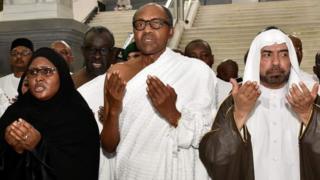Buhari