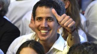 Juan Guidó