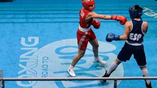 Tokyo Olympics Boxing Qualifying In London Goes Behind Closed Doors ...