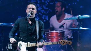 The Killers