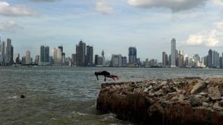 Panamá